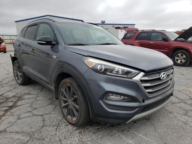 HYUNDAI TUCSON 2017 km8j33a24hu505391