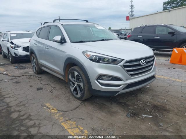 HYUNDAI TUCSON 2017 km8j33a24hu514639