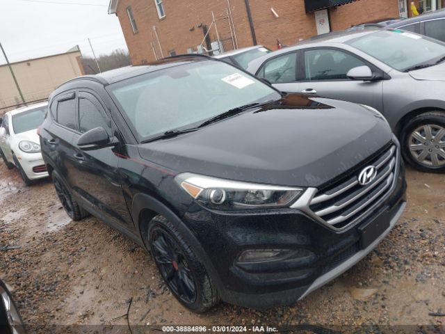 HYUNDAI TUCSON 2017 km8j33a24hu521252