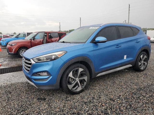 HYUNDAI TUCSON LIM 2017 km8j33a24hu530307