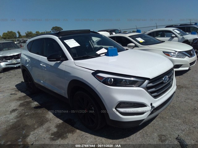 HYUNDAI TUCSON 2017 km8j33a24hu534972