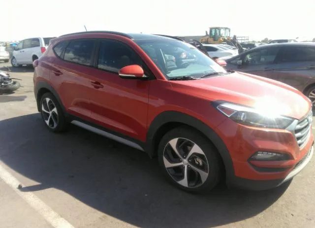 HYUNDAI TUCSON 2017 km8j33a24hu558981