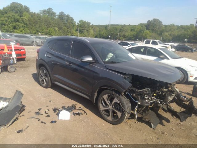 HYUNDAI TUCSON 2018 km8j33a24ju635225