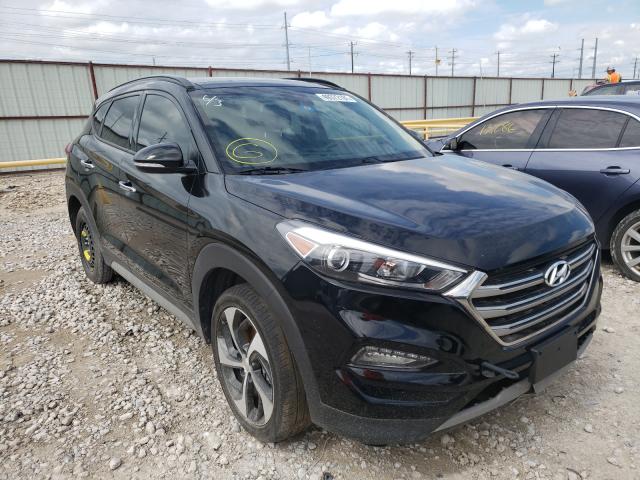 HYUNDAI TUCSON VAL 2018 km8j33a24ju671917