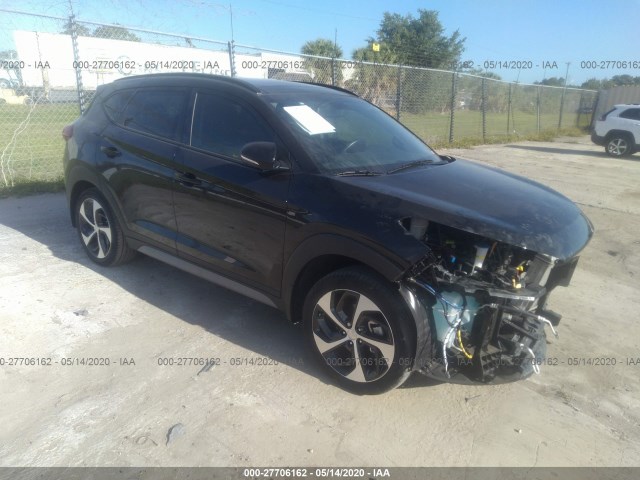 HYUNDAI TUCSON 2018 km8j33a24ju680276