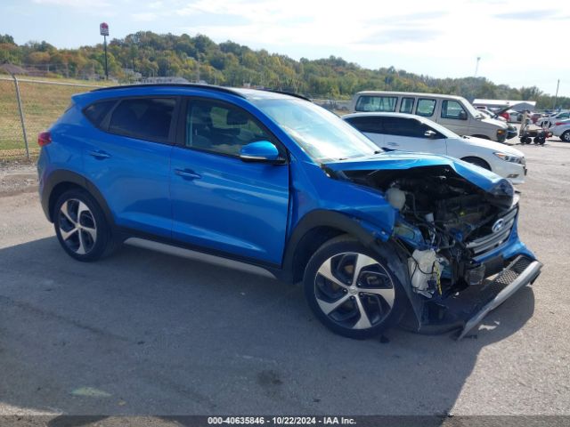 HYUNDAI TUCSON 2018 km8j33a24ju695019