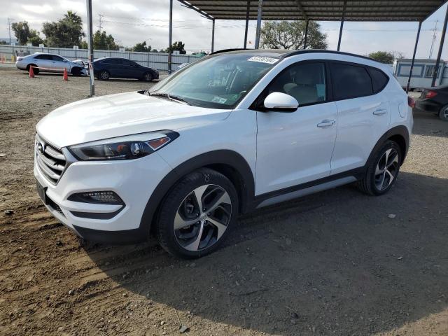 HYUNDAI TUCSON 2018 km8j33a24ju703331