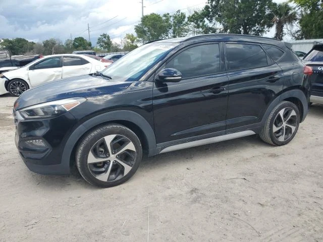 HYUNDAI TUCSON VAL 2018 km8j33a24ju726592