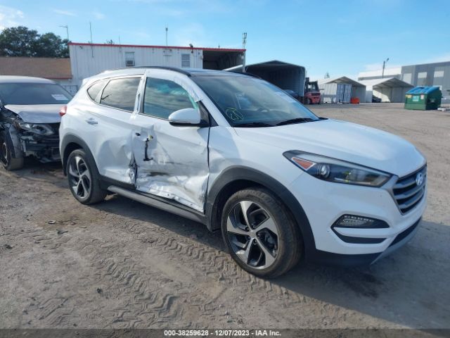 HYUNDAI TUCSON 2018 km8j33a24ju736748