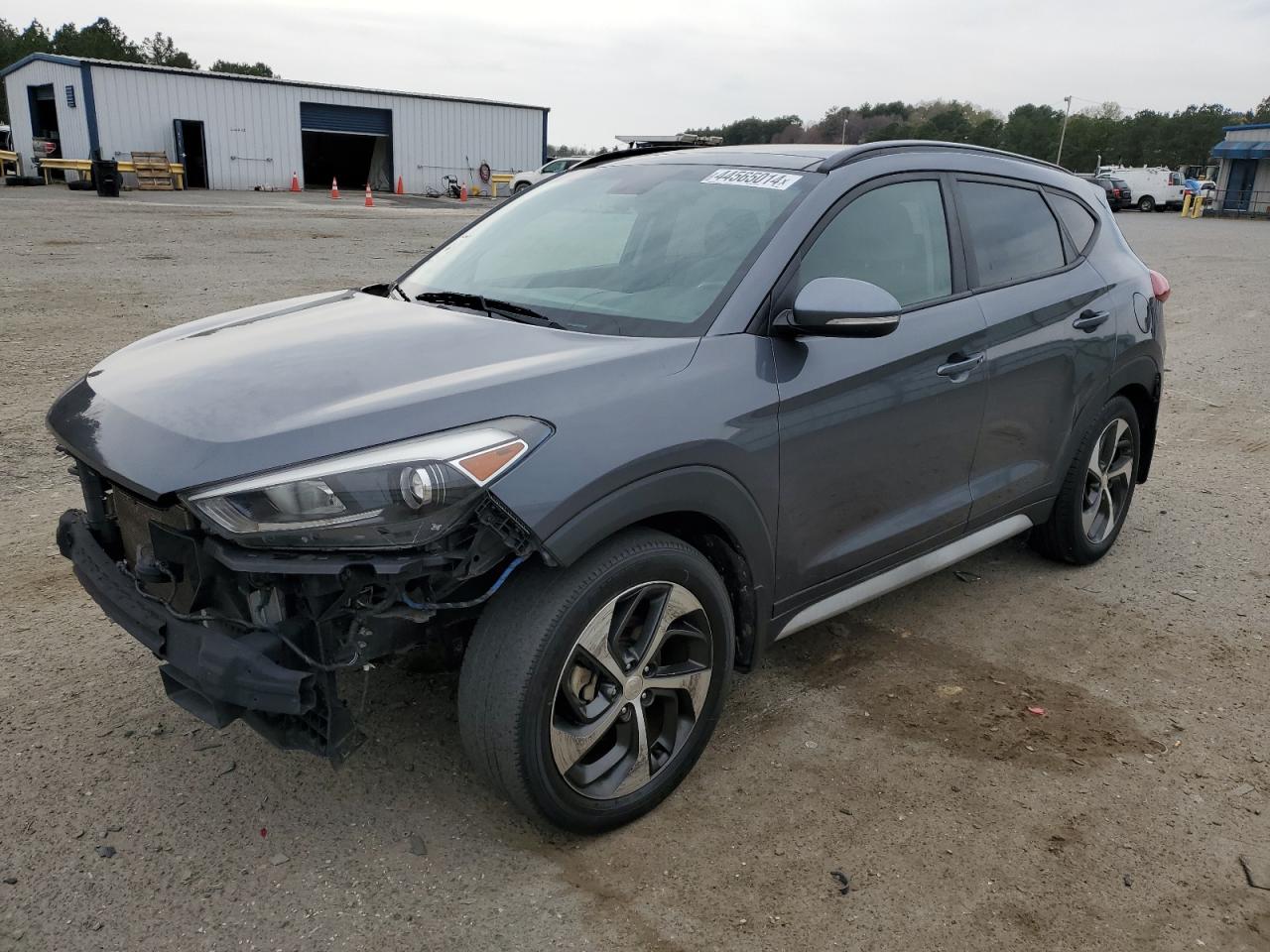 HYUNDAI TUCSON 2018 km8j33a24ju750617