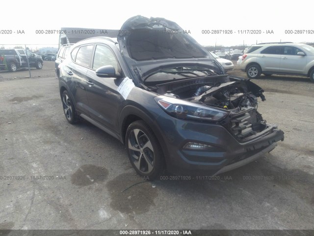 HYUNDAI TUCSON 2018 km8j33a24ju761066