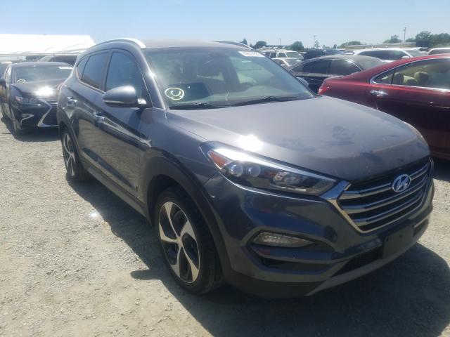 HYUNDAI TUCSON VAL 2018 km8j33a24ju796111