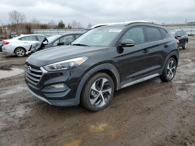 HYUNDAI TUCSON VAL 2018 km8j33a24ju801291