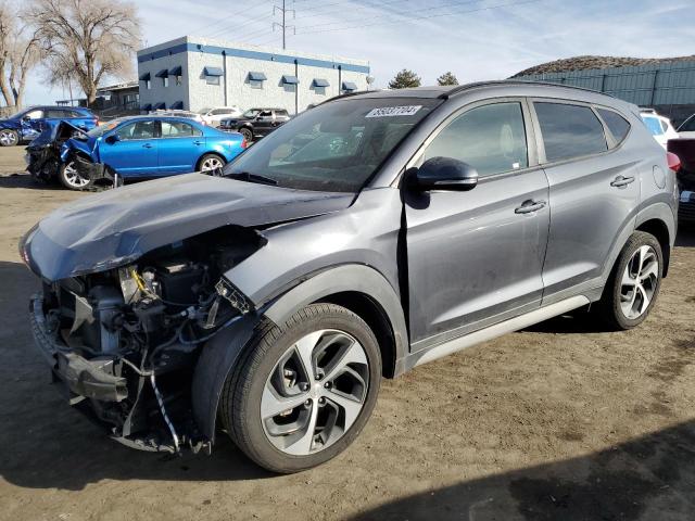 HYUNDAI TUCSON VAL 2018 km8j33a24ju837272