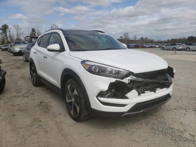 HYUNDAI TUCSON LIM 2016 km8j33a25gu025424