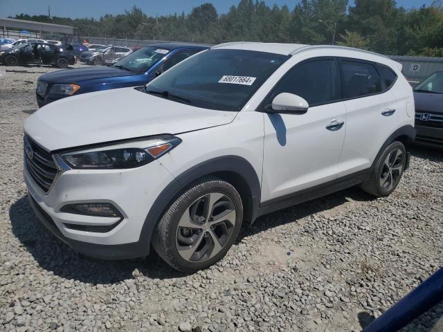 HYUNDAI TUCSON LIM 2016 km8j33a25gu026590