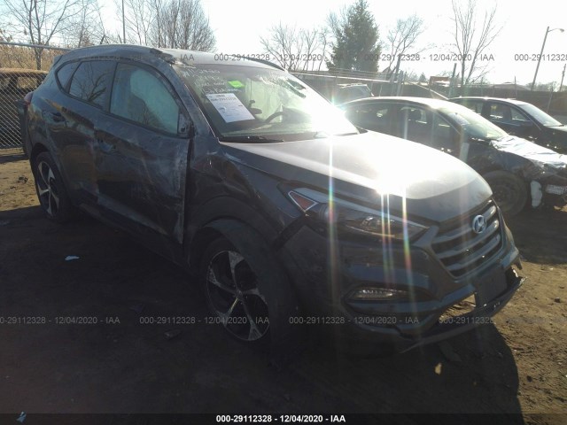 HYUNDAI TUCSON 2016 km8j33a25gu028999