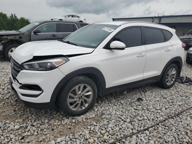 HYUNDAI TUCSON 2016 km8j33a25gu041459