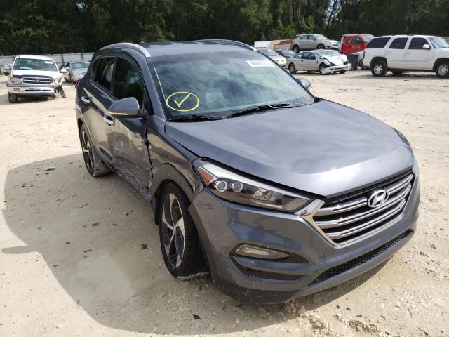 HYUNDAI TUCSON LIM 2016 km8j33a25gu051974