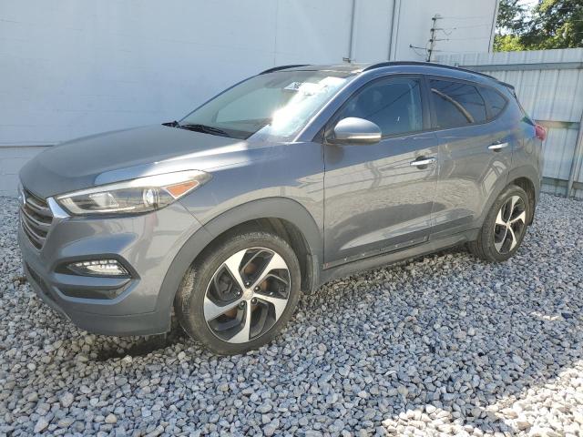 HYUNDAI TUCSON LIM 2016 km8j33a25gu088782