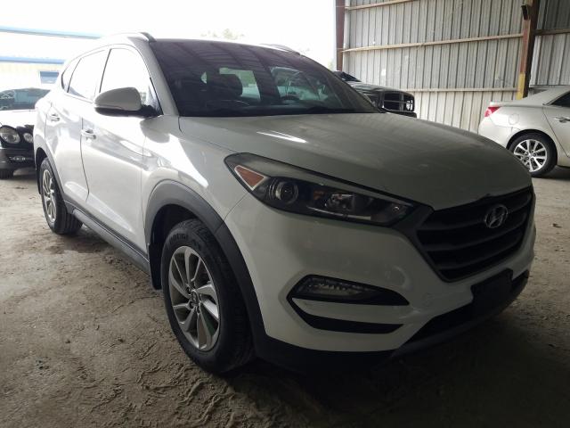 HYUNDAI TUCSON LIM 2016 km8j33a25gu108061