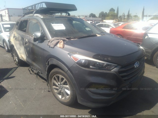 HYUNDAI TUCSON 2016 km8j33a25gu108917