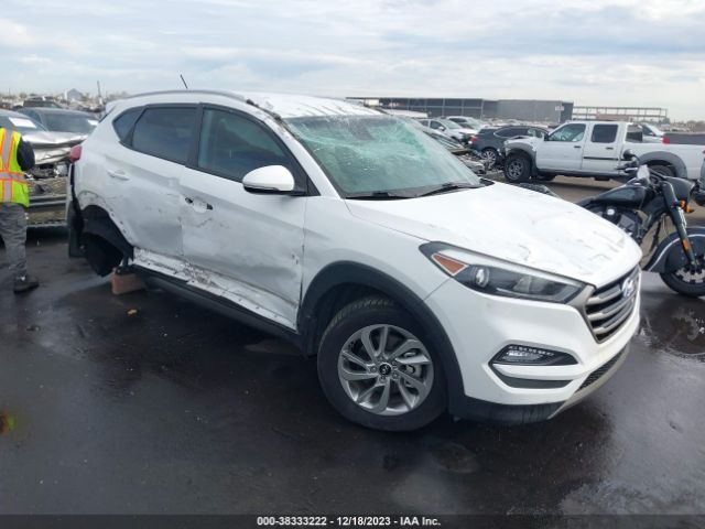 HYUNDAI TUCSON 2016 km8j33a25gu134076