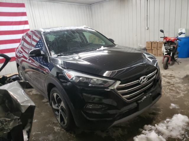 HYUNDAI TUCSON LIM 2016 km8j33a25gu138810