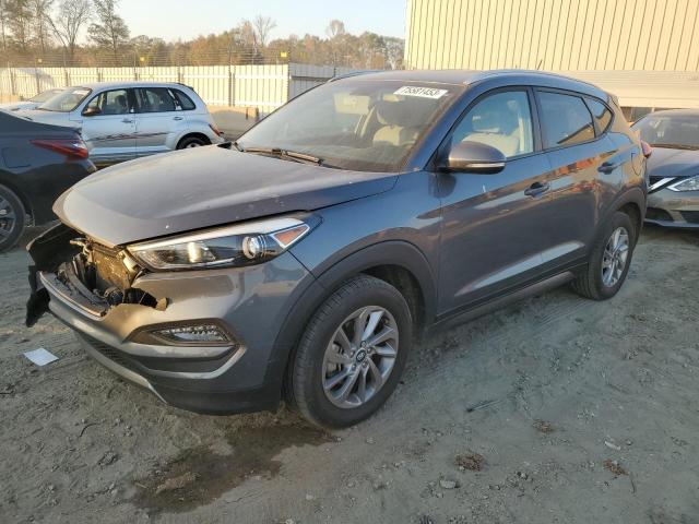 HYUNDAI TUCSON 2016 km8j33a25gu142579