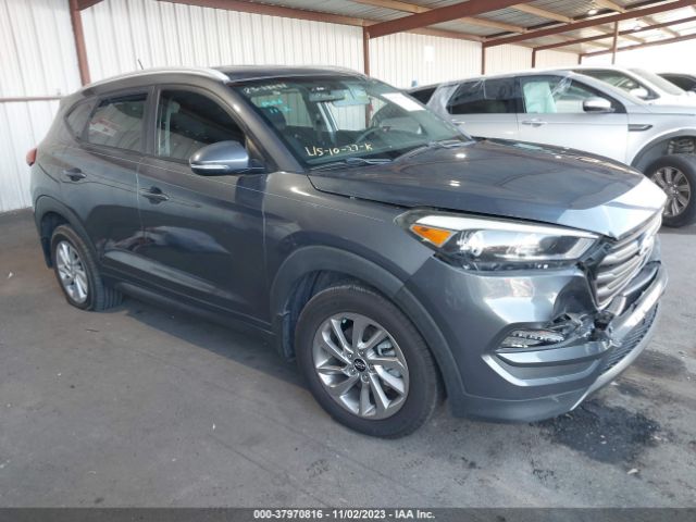 HYUNDAI TUCSON 2016 km8j33a25gu160273