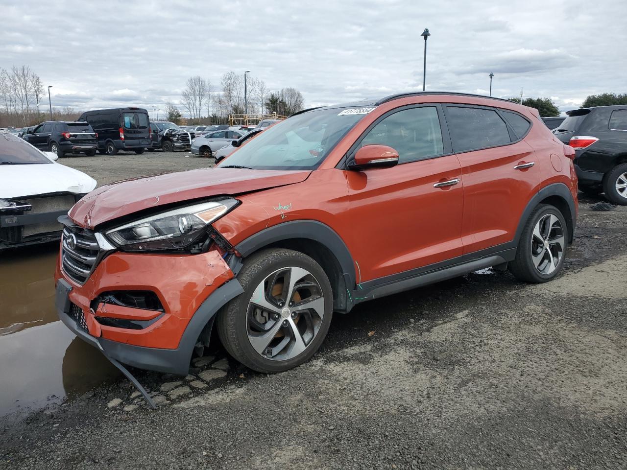 HYUNDAI TUCSON 2016 km8j33a25gu186324