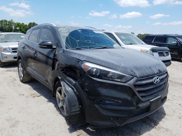 HYUNDAI TUCSON LIM 2016 km8j33a25gu187425