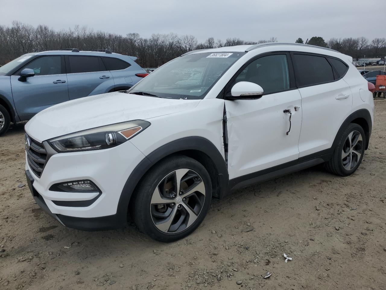 HYUNDAI TUCSON 2016 km8j33a25gu214364