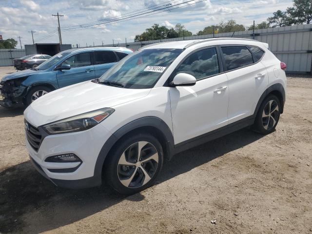 HYUNDAI TUCSON LIM 2016 km8j33a25gu221976