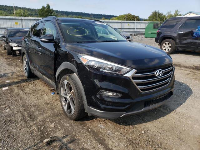 HYUNDAI TUCSON LIM 2016 km8j33a25gu255268