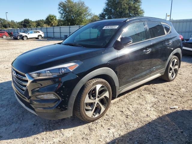 HYUNDAI TUCSON LIM 2017 km8j33a25hu277689