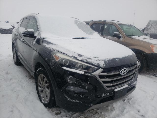 HYUNDAI TUCSON LIM 2017 km8j33a25hu285646