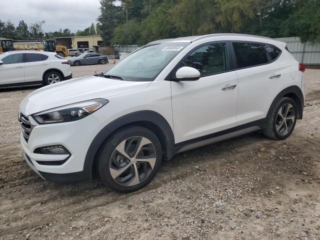 HYUNDAI TUCSON LIM 2017 km8j33a25hu289762