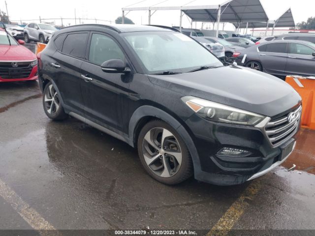 HYUNDAI TUCSON 2017 km8j33a25hu289809