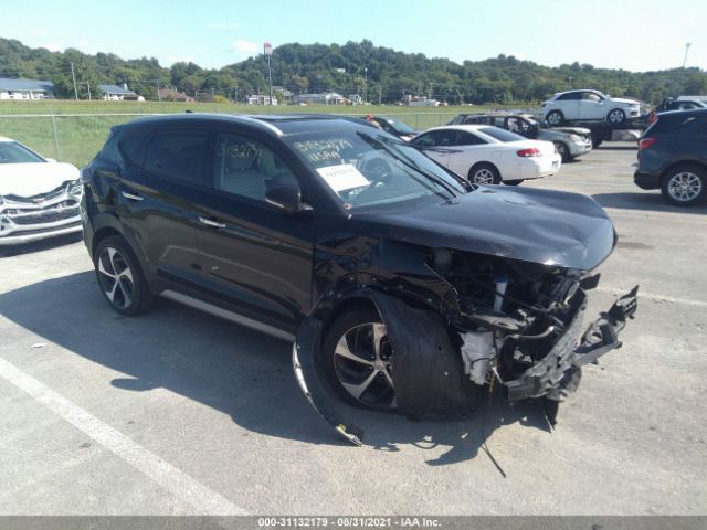 HYUNDAI TUCSON 2017 km8j33a25hu310920