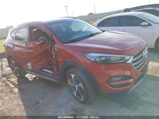 HYUNDAI TUCSON 2017 km8j33a25hu316068