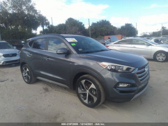 HYUNDAI TUCSON 2017 km8j33a25hu340743