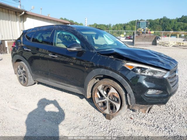 HYUNDAI TUCSON 2017 km8j33a25hu351760