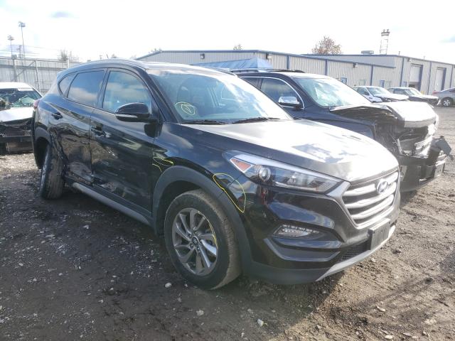 HYUNDAI TUCSON LIM 2017 km8j33a25hu353850