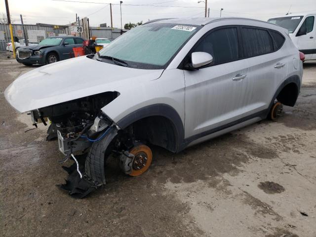 HYUNDAI TUCSON LIM 2017 km8j33a25hu354626