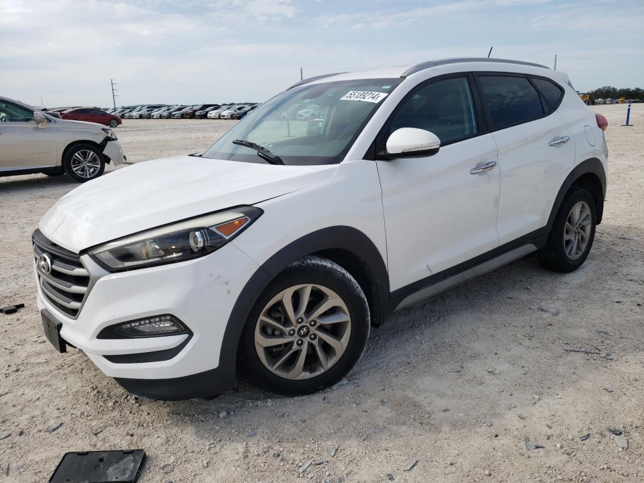 HYUNDAI TUCSON 2017 km8j33a25hu361429