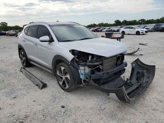 HYUNDAI TUCSON LIM 2017 km8j33a25hu375489