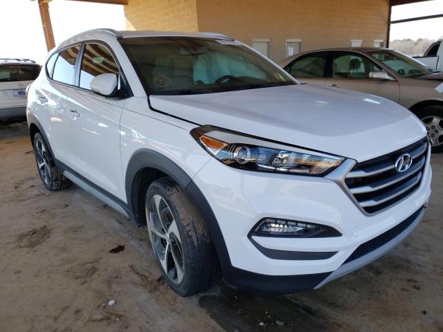 HYUNDAI TUCSON LIM 2017 km8j33a25hu388632