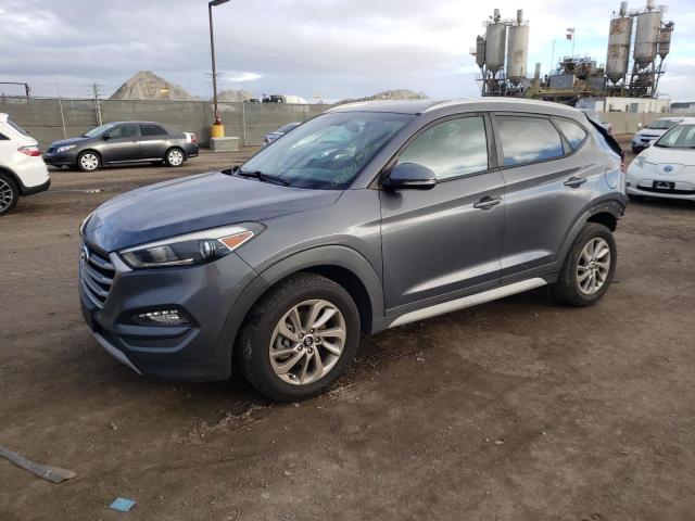 HYUNDAI TUCSON LIM 2017 km8j33a25hu397685