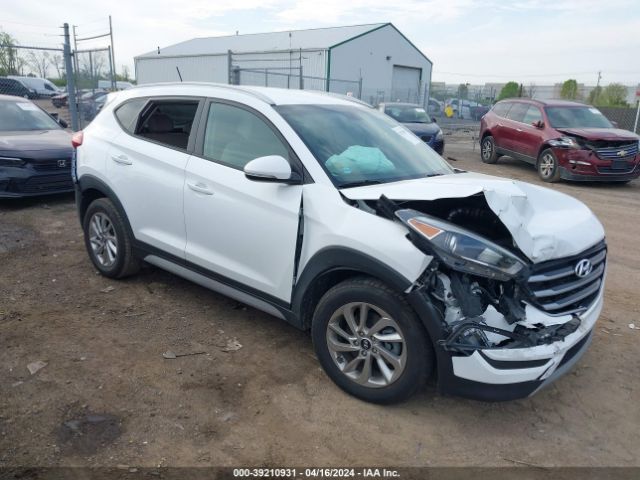 HYUNDAI TUCSON 2017 km8j33a25hu398433